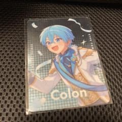 STPR Family Festival!!ランダムカード　ころんのサムネイル