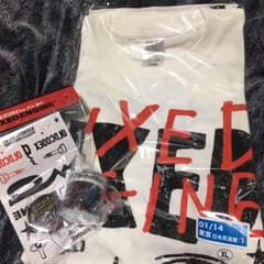 OLDCODEX 会場限定のサムネイル