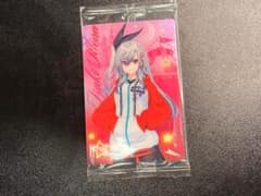 響咲リオナ ホロライブプロダクション ウエハースvol.5のサムネイル