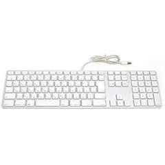 APPLE MAGIC KEYBOARD(テンキーツキPINYIN) スペース…のサムネイル