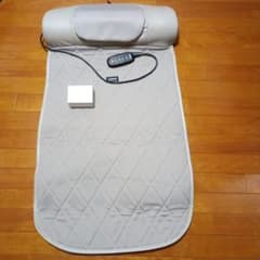ナガラックスフィッテ　エアストレッチマットのサムネイル