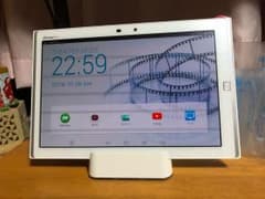 タブレットのサムネイル