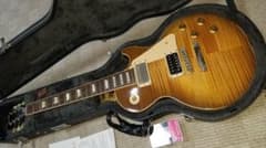 Gibson USA LesPaul Standard 2005 ギブソンのサムネイル