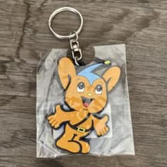 ピーポくん　キーホルダーのサムネイル