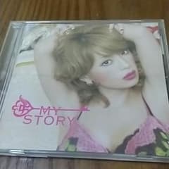 浜崎あゆみ MY STORYのサムネイル