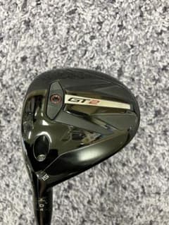 レフティタイトリストGT2 3W 15° DEMALI 5.5 - メルカリ
