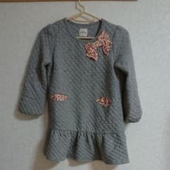 BRANSHES ワンピース  120のサムネイル