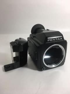 PENTAX 645 ジャンクのサムネイル
