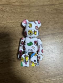 BE@RBRICK ベアブリック フィギュアのサムネイル