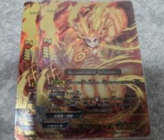 バディファイト ドラゴンフォース 必殺の型 2枚セットのサムネイル