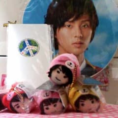 Kis-My-Ft2 会報ファイル ♡キスマイワールドのサムネイル