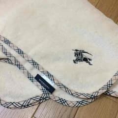Burberry ブランケットのサムネイル