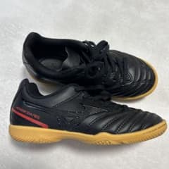j*☆様 MIZUNO MONARCIDA NEO 19㎝のサムネイル