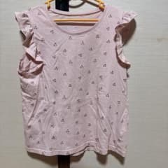 ☆女の子用夏服5点セット☆のサムネイル
