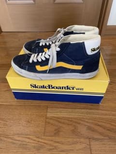 VANS Mid Skool '77のサムネイル