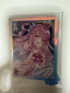 ホロライブ　A賞のサムネイル