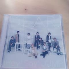 Hey! Say! JUMP DEAR.初回2のサムネイル