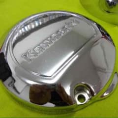 ゼファー メッキパーツのサムネイル