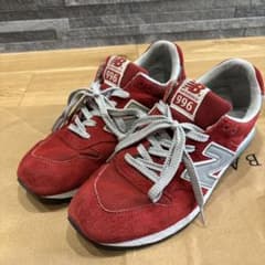 new balance 996 26cmのサムネイル