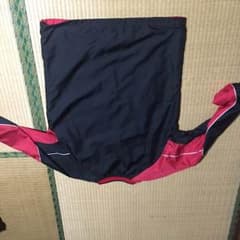 ミズノトレーナーのサムネイル