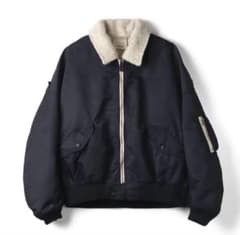 refomed 23aw H-M-D CASTRO JACKET - メルカリ
