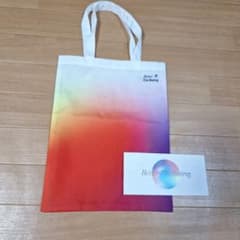 大阪・関西万博　Better Co-Being トートバッグ