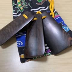 沖縄楽器  三板のサムネイル