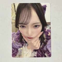 CUTIE STREET 真鍋凪咲 ver.10トレカのサムネイル