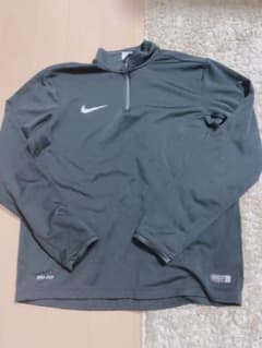 最終値下げ❗️ 5550→4220 NIKE ナイキ　フットボールウエアセット❗️のサムネイル
