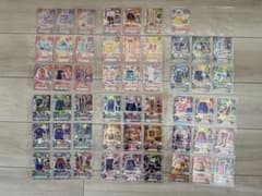 アイカツ 2015 第4弾 全71種類 フルコンプリート - メルカリ