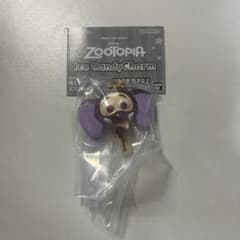 ズートピア フィニックのサムネイル