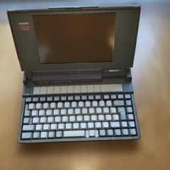 【希少】東芝 DynaBook386 J-3100SX001 稀少！東芝 DynaBook386 J-3100SX001（ジャンク品） - メルカリ