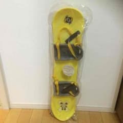 子供用 スノーボードのサムネイル