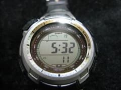 PROTREK PRW-1300J　電波ソーラー マルチバンド5のサムネイル
