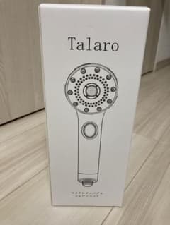 シャワーヘッド　TARALOのサムネイル