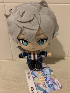 あんさんぶるスターズ！あんスタ ぬいぐるみ 新衣装 Knights 瀬名泉 6個 あんさんぶるスターズ!! あんスタ ぬいぐるみ 新衣装 Knights 瀬名泉