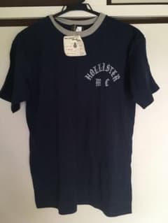 ホリスターTシャツ新品タグ付きのサムネイル