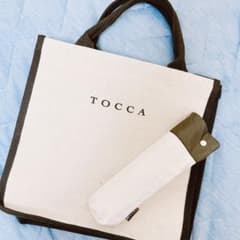 FANCL×TOCCAのサムネイル