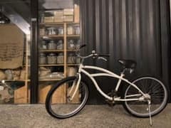 ビーチクルーザーのサムネイル