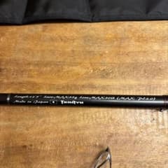 Tenryu SW1253S-MMH 磯ヒラ シーバスロッドのサムネイル