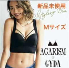 いろ@さん専用　AGARISM×GYDAのサムネイル