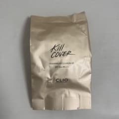 CLIO キルカバー ファンウェア　リフィル　02 ランジェリーのサムネイル
