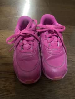 キッズ16cm NIKE エアマックスのサムネイル