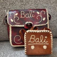 GITA Collection ショルダーバッグ 2点セットのサムネイル