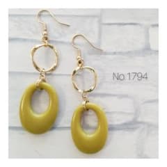 【No.1794】ピアス・イヤリングのサムネイル