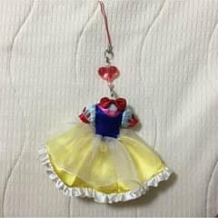 【ディズニー】ストラップ 白雪姫のサムネイル