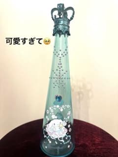 ★レア★早い者勝ち★シナモン　フィリコ　空き瓶　フラワー ☆レア☆早い者勝ち☆シナモン フィリコ 空き瓶 フラワー - メルカリ