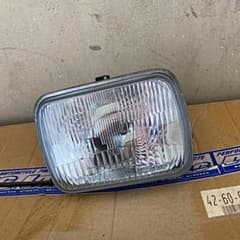 GPZ900R純正ヘッドライトのサムネイル