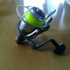 ダイワTRISO SHOX 2000LBDのサムネイル