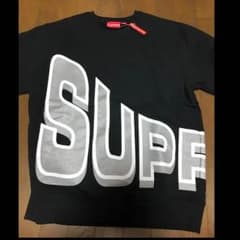 supreme crew neck 18ss  スウェット パーカーのサムネイル